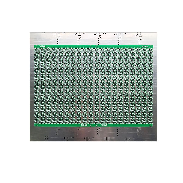 電路板多層設計焊接